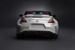 Nissan 370Z Nismo Roadster Concept 2015 года